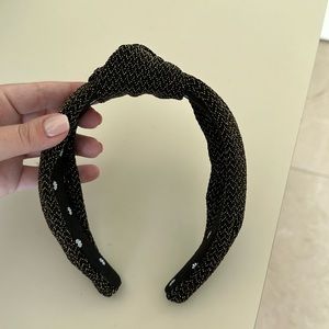 Lele Sadoughi Headband